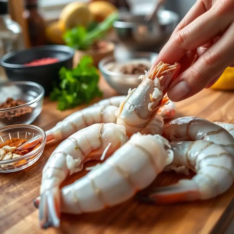 Fried Shrimp With Cocktail Sauce Recipe