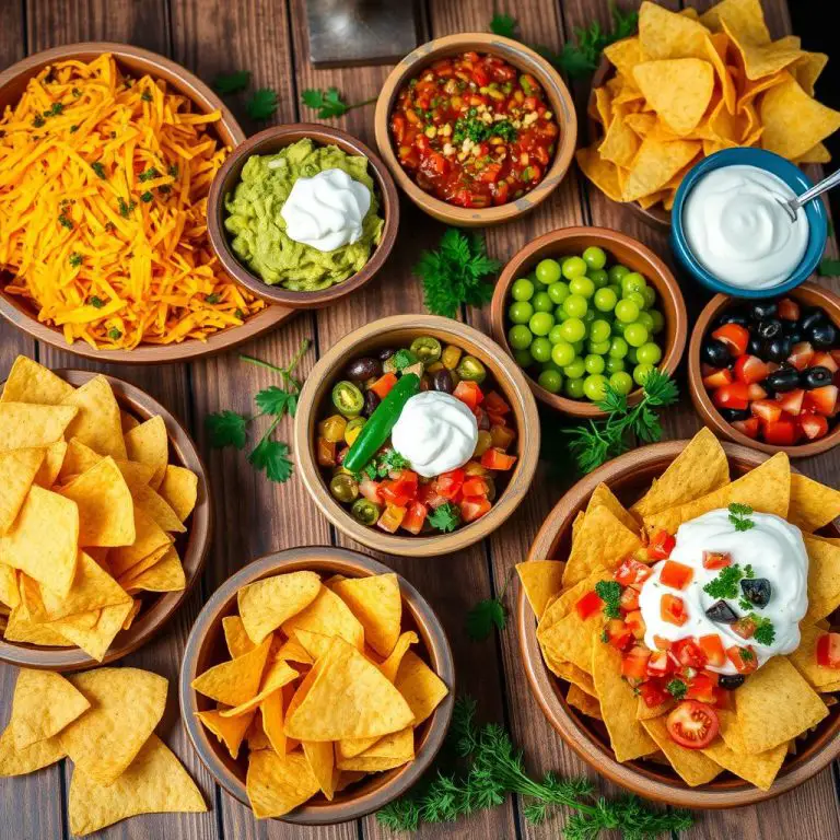 Beef Nachos Recipe: Your New Mouth-Watering Go-To Dish
