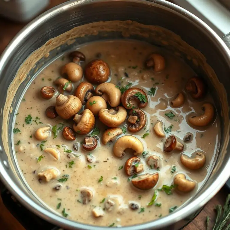 Baked Chicken With Cream Of Mushroom Soup Recipe
